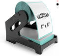 Vazioyar Thermal Label Holder for Rolls and Fan-Fold Labels, Sticker Roll by Vazioyar