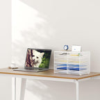 Lavatino 12 Compartments Paper Organizer - Image 6