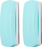 Ddaowanx Whiteboard Eraser, Magnetic Dry Erase Eraser, Glass Board Eraser by Ddaowanx