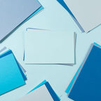 50 Sheets Colored Cardstock Paper 5 Colors, 250 GSM Heavy Card Stock - Image 8
