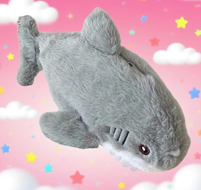 Cute Animal Pencil Case with Zipper - Image 6