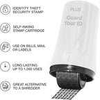 Guard Your ID Advanced 2.0 Roller 3-Pack - Image 2