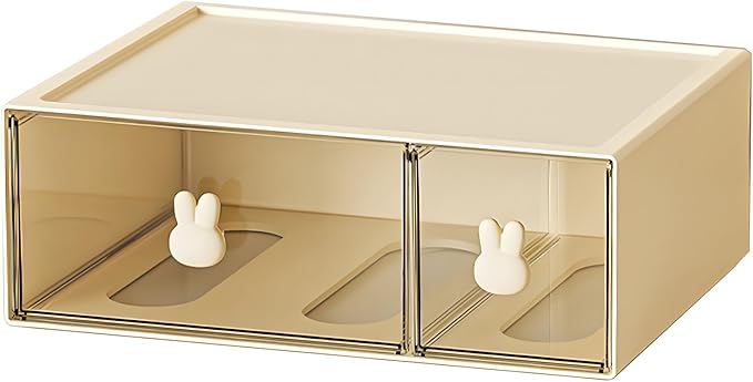 OSteed Desktop Drawers, Desk Organizer by OSteedWares
