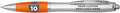 DISCOUNT PROMOS Personalized Ballpoint Pens by DISCOUNTPROMOS