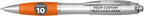DISCOUNT PROMOS Personalized Ballpoint Pens by DISCOUNTPROMOS