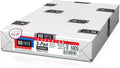 NextDayLabels - Superior Carbon-less NCR, Pre Collated Paper, 500 Sheets Per by NextDayLabels