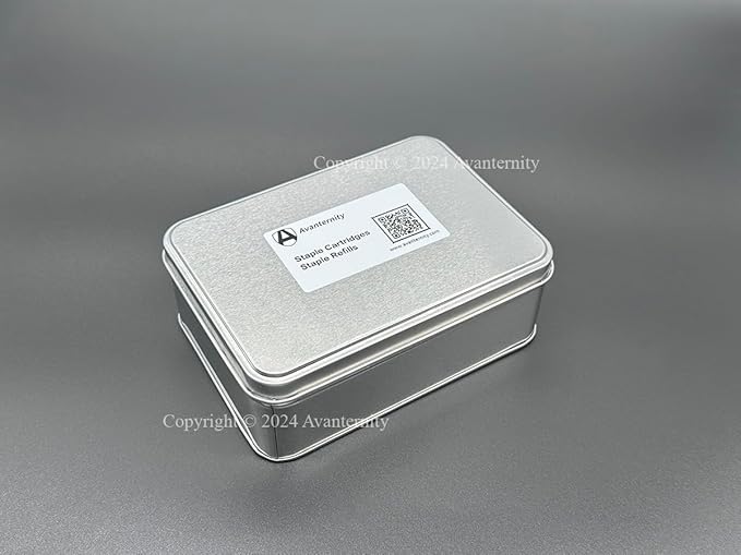 Avanternity's Staple Refills, Compatible - Image 5