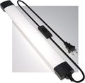 Modlicht Plug in Light Fixture 2FT Linkable 5000K Under Cabinet Lighting by Modlicht