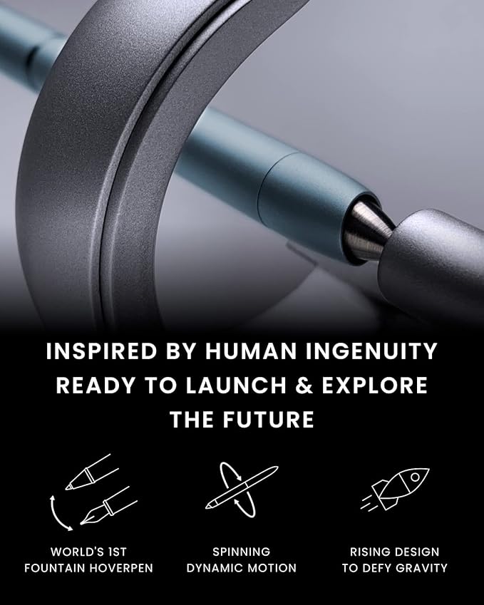 novium Hoverpen Future - Image 2