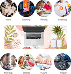 QIYI Large Mouse Pad, Cute Desk Mat - Image 7