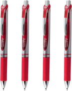 Pentel EnerGel RTX Liquid Gel Pens - Image 2