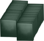 Diploma Cover 8.5” x11” Diploma Holder of Graduation Leatherette Padded