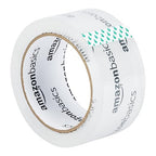 Amazon Basics Packing Tape, Designed - Image 2