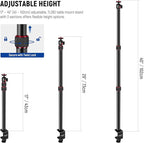 NEEWER Extendable Camera Desk Mount - Image 2