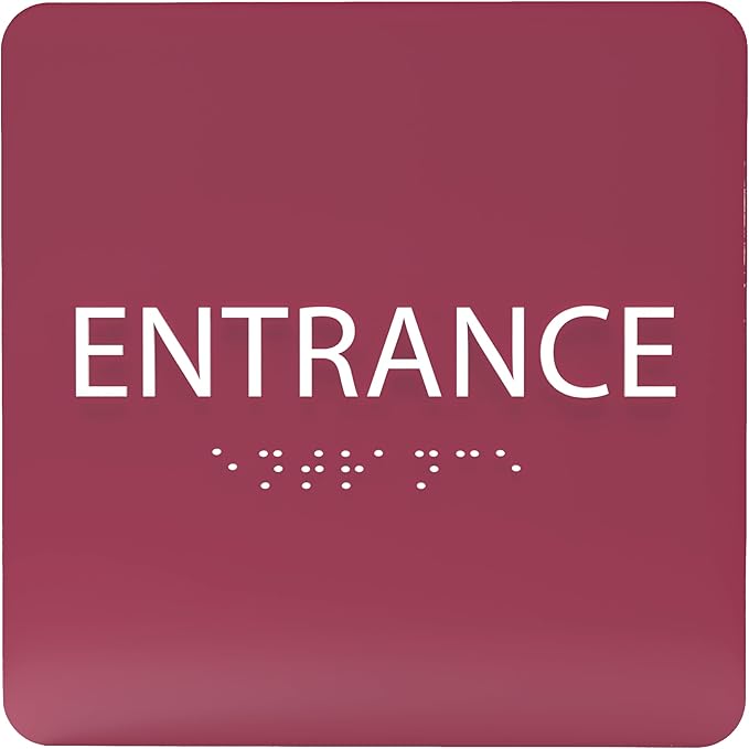 ADA CENTRAL SIGNS by ADACentralSigns