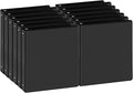1 inch 3-Ring Binder, Bulk Basic Binders by SUQJOYOFFICE
