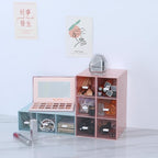 OSteed Desktop Drawers, Desk Organizer - Image 6