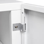 Zateety Metal Printer Stand - Image 7