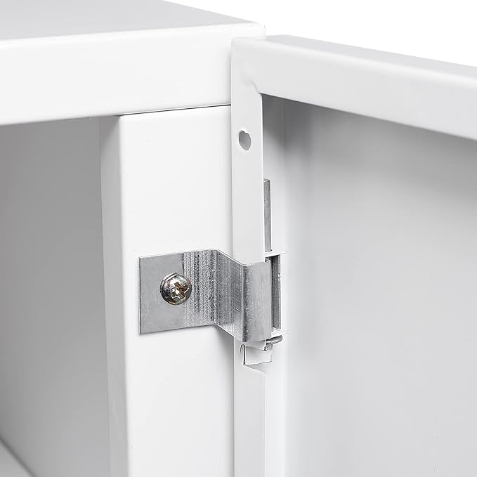 Zateety Metal Printer Stand - Image 7