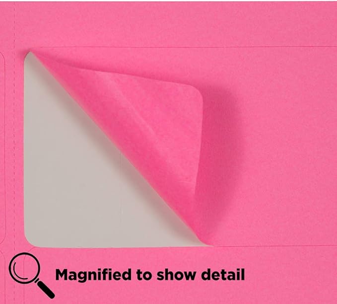 JAM PAPER Shipping Address Labels - Image 4