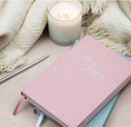 Prayer Journal – Peace in Christ 12-Week Guided Christian Prayer Journal for Women & Men with Daily Prayer Prompts, Scripture, Gratitude & Reflection for Spiritual Growth