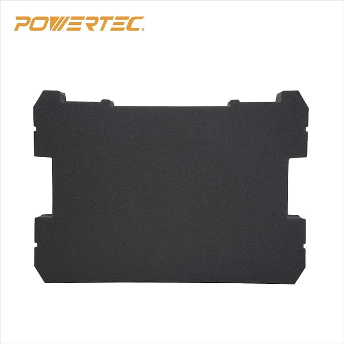 POWERTEC 71585 Foam Insert for DEWALT DWST88801 TSTAK System - Image 4