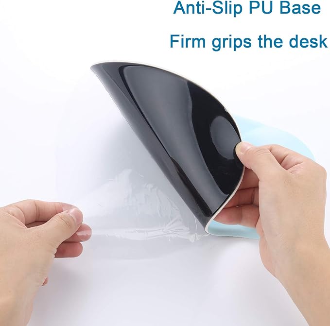 xinidc Ergonomic Computer Mouse Pad - Image 3