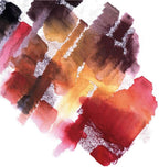 art graf water soluble tailors chalk shaped watercolor, main product view