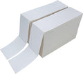L LIKED 6000 4x6 Thermal Shipping Labels Fanfold, Direct Thermal Printer Labels by LLIKED