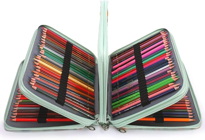 Vomgomfom Colored Pencil Case - Image 4