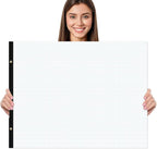 Large Engineering Graph Paper - Image 6