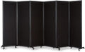 Strongbird Room Partition, Office Divider, Portable Commercial Screen Dividers by StrongBird