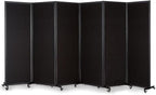Strongbird Room Partition, Office Divider, Portable Commercial Screen Dividers by StrongBird