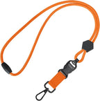 Fishent Breakaway Neck Lanyards by Fishent