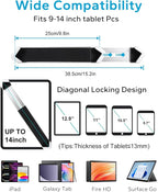 GDZN Anti-Theft Tablet Kiosk Stand - Image 7