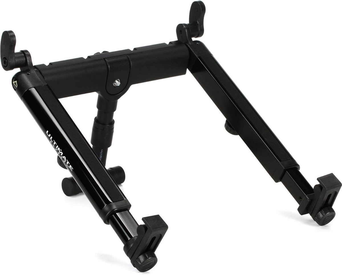 Ultimate Support HYM-100QR HyperMount QR Quick Release Laptop Stand