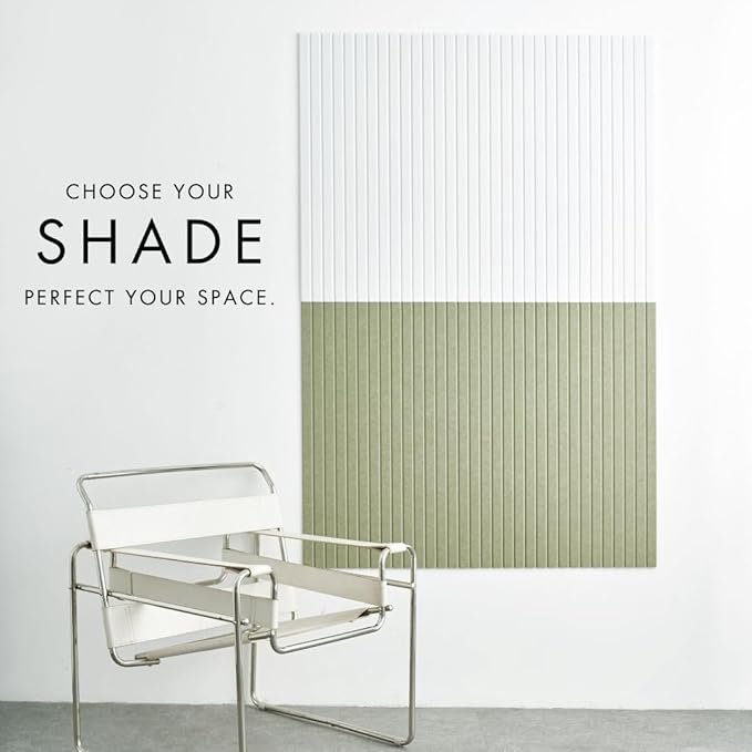 VIVELDA Large Bulletin Board 48x36- Office Wall Organizer, Replace Your Old - Image 6