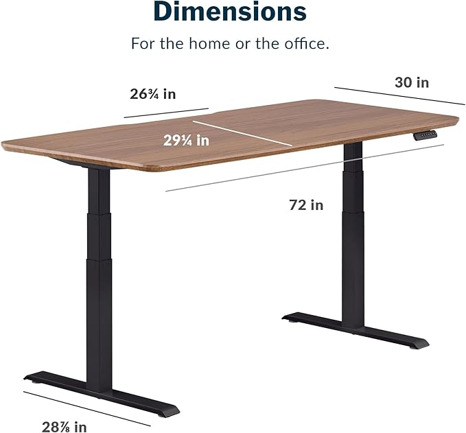Vari Classic Electric Standing Desk - Image 2