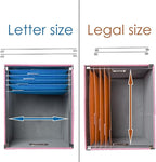 PRANDOM File Organizer Box - Image 6