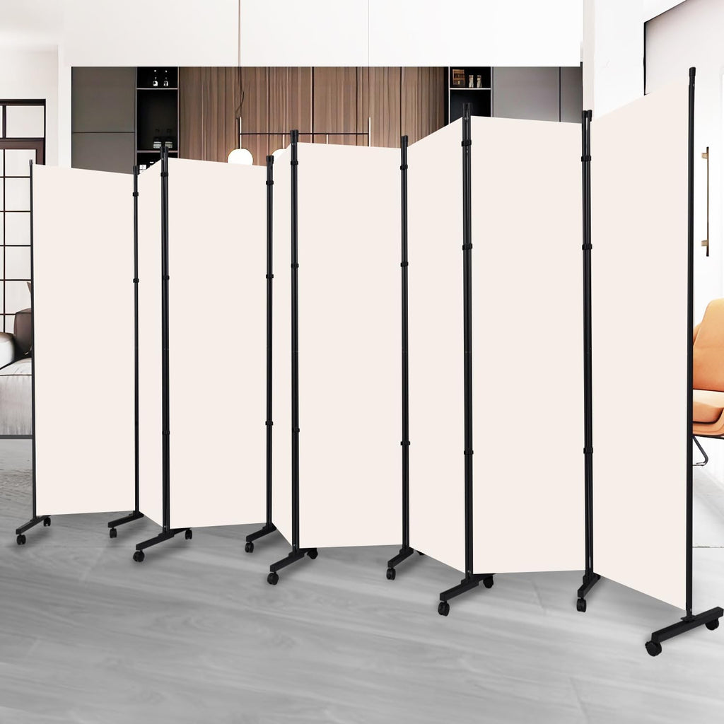 Room Divider Folding Privacy Screens