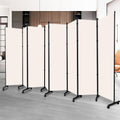 Room Divider Folding Privacy Screens