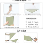 BXI Felt Bulletin Board - Image 6