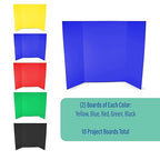 Flipside Products 36” x 48” Foam Project Boards - Image 3