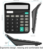 Helect Calculator, Standard Function Calculator - Image 2