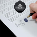 Fingerprint Ink Pad - Image 5