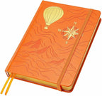 Crein Lynh Dot Grid Journal by Unknown