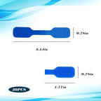 POMELUNE Cable Labels, Organization, Electronics Computers - Image 2