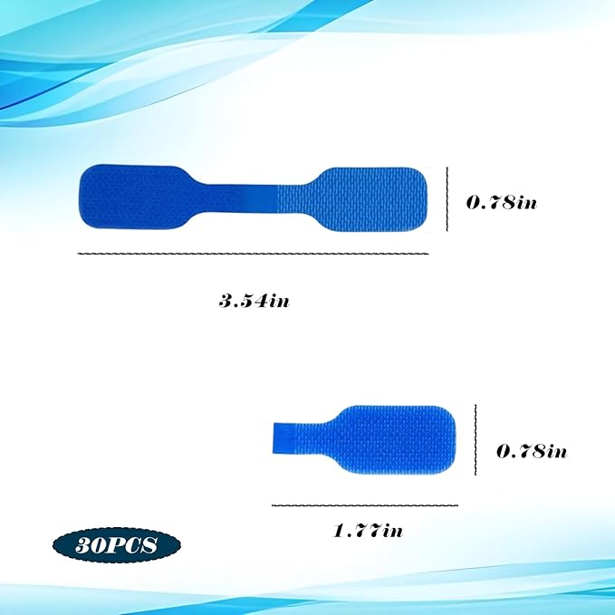 POMELUNE Cable Labels, Organization, Electronics Computers - Image 2