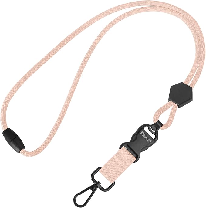 Fishent Breakaway Neck Lanyards by Fishent