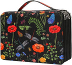 Vomgomfom Colored Pencil Case by Vomgomfom